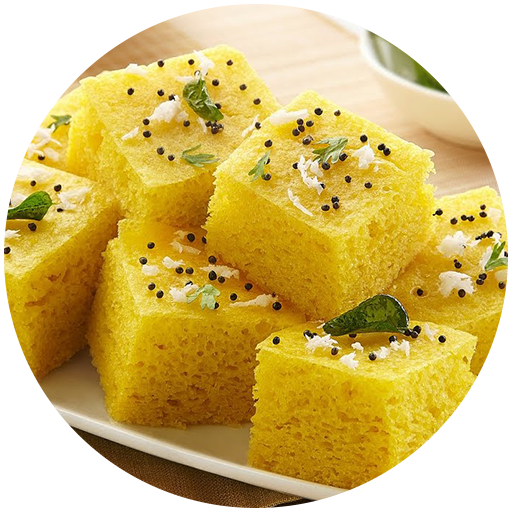 dhokla