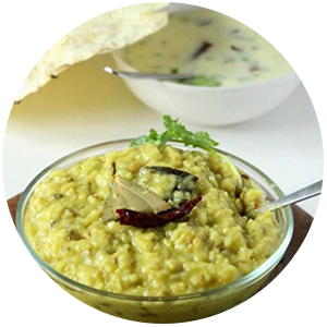 gujrati-kichadi